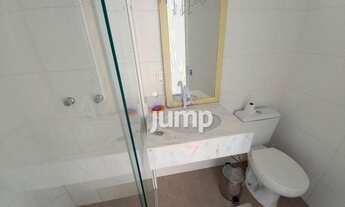 Imagem 4: Apartamento com 3 dormitórios para alugar, 82 m² - Rio Tavares - Florianópolis/SC