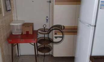 Imagem 7: Apartamento com 2 dormitórios para alugar, 100 m² por R$ 2.500,00/mês - Ponta da Praia - S