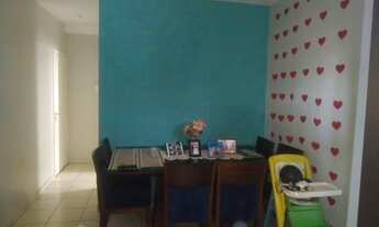 Imagem 1: Apartamento com 3 quartos Residencial Flórida