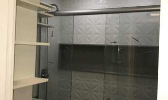 Imagem 6: Reformado na Lauro Muller! Dois quartos com vaga de garagem!