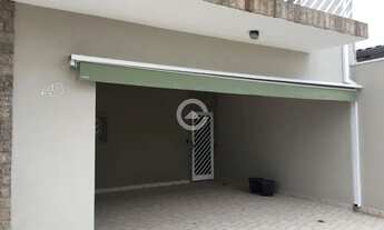 Imagem 2: Casa - Jardim Nova Europa - Campinas