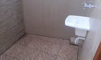 Imagem 5: Alugo casa palhoça