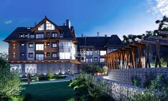 Imagem 4: Gramado - Apartamento Padrão - Centro