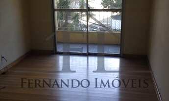 Imagem 2: VENDA APTO 64 M² 2 DORMITÓRIOS, VARANDA, 1 VAGA, LAZER COMPLETO - RUA VERGUEIRO / SP