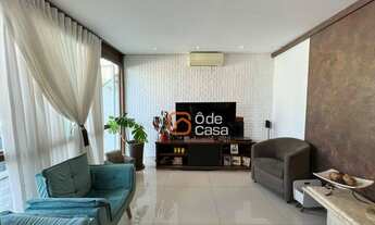 Imagem 3: Casa com 3 Quartos à venda, 200 m² por R$ 790.000 - Serrano - Belo Horizonte/MG