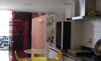 Imagem 7: Casa com 6 dormitórios à venda, 682 m² por R$ 1.800.000 - Vilas do Atlântico - Lauro de Fr