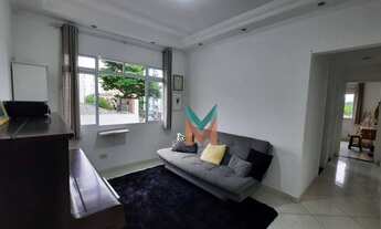 Imagem: Apartamento com 1 dormitório à venda