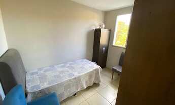 Imagem 3: Apartamento com 2 dormitórios à venda, 50 m² por R$ 190.000,00 - Augusta Mota - Montes Cla