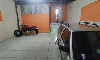 Imagem 4: Casa com 2 dormitórios à venda, 117 m² por R$ 399.000,00 - Independência - São Bernardo do