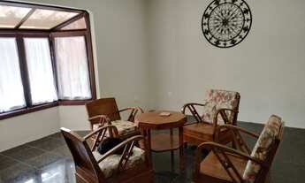 Imagem 4: Casa nascente em VILAS de 4/4 , localização perfeita Proximo ao comercio!!!!