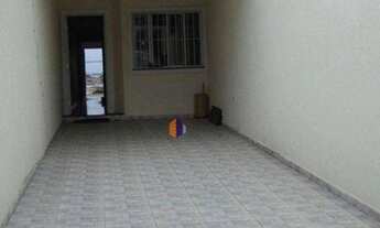 Imagem: Sobrado com 3 dormitórios, 210 m² - venda