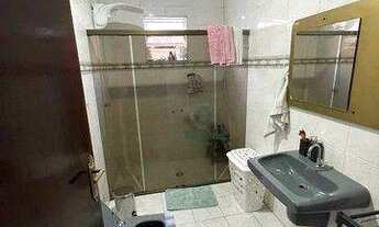 Imagem 4: Sobrado com 2 dormitórios à venda, 200 m² por R$ 477.000,00 - Jardim Santa Emilia - Guarul