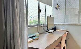 Imagem 9: OPORTUNIDADE Linda e Charmosa Cobertura Duplex totalmente reformada 3 suites