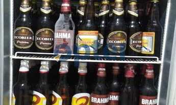 Imagem 6: PONTO À VENDA POR R$ 130.000,00 - VILA ANGELINA - SÃO BERNARDO DO CAMPO/SP