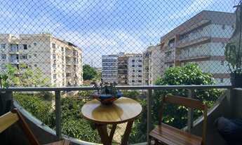 Imagem: Apartamento em Freguesia de Jacarepaguá