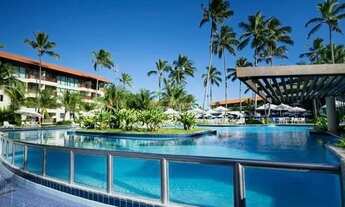 Imagem: Marulhos Apartamemto flat -Porto de galinhas