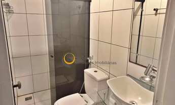 Imagem 5: Apartamento para Venda em Rio de Janeiro, Lins de Vasconcelos, 2 dormitórios, 1 banheiro