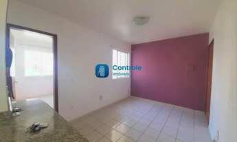 Imagem 4: Ca/Apartamento com 02 dormitórios no bairro Sertão do Maruim, em São José