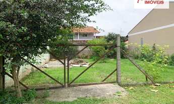 Imagem 5: Terreno à venda, 252 m² por R$ 250.000,00 - Prainha - São Francisco do Sul/SC