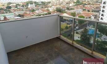 Imagem 7: Apartamento à venda, 240 m² por R$ 525.000,00 - Centro - São José do Rio Preto/SP