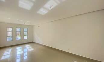 Imagem 3: Sobrado Condomínio Jardins de Lucca em Vila Maria - Aparecida de Goiânia