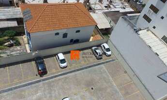 Imagem 7: 1 Quarto - 1 Suíte - Em frente ao Parque de Águas Claras