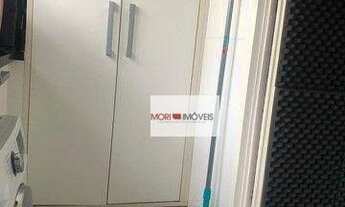 Imagem 6: Apartamento com 3 dormitórios, 113 m² - venda ou aluguel Perdizes - São Paulo/SP