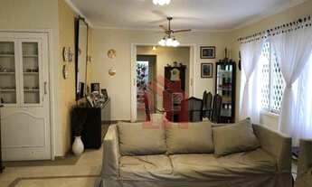 Imagem: Sobrado com 260m2, com 3 dormitórios, sendo