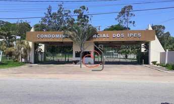 Imagem: Terreno à venda, 450 m² por R$ 180.000,00