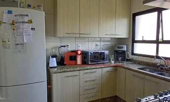 Imagem 5: Apartamento com 3 dormitórios à venda, 120 m² por R$ 450.000,00 - Berlim - Jaguariúna/SP