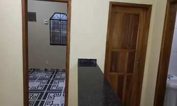 Imagem 3: Locação de apartamento