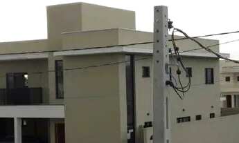 Imagem: Sobrado com 5 dormitórios, 305 m² - venda