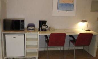 Imagem 5: Flat em Guarulhos