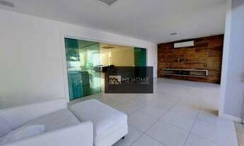 Imagem 6: Maravilhosa casa 540m² no condomínio Quintas do Rio na Barra da Tijuca!