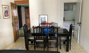 Imagem 6: Apartamento na pracinha de Boa Viagem com 3 quartos à venda, 87 m² por R$ 450.000 - Recife