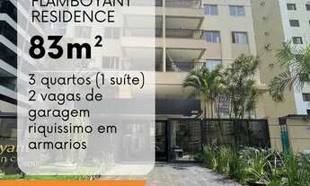 Imagem 2: Apartamento 3 quartos alto da Glória