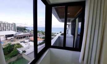 Imagem 4: Apartamento para venda tem 40 metros quadrados com 1 quarto em Pajuçara - Maceió - AL