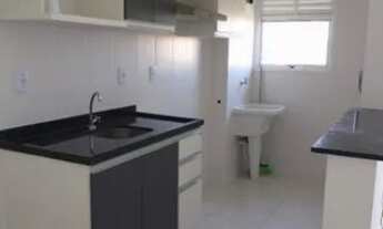 Imagem: Apartamento para aluguel com 52 metros quadrados