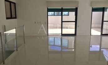 Imagem 6: Apartamento 388 m² Linda Cobertura em Condominio Clube