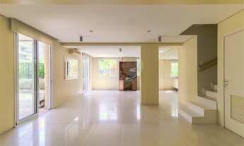 Imagem 4: São Paulo - Apartamento Padrão - ALTO DE PINHEIROS