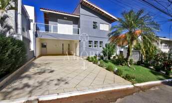 Imagem: SANTANA DE PARNAíBA - Casa de Condomínio