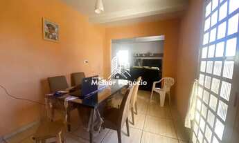 Imagem 2: Casa com 3 dorms, Paulicéia, Piracicaba - R$ 213 mil, Cod: RRCA3328