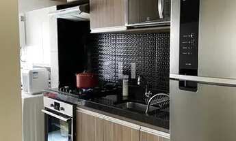 Imagem: 44M²_FLEX IMIGRANTES_DIADEMA