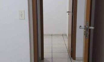 Imagem 2: Apartamento com 2 dormitórios para alugar, 60 m² por R$ 1.325,00/mês - Jardim Maria Luiza