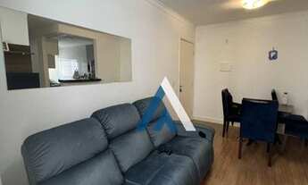 Imagem 6: Apartamento com 2 dormitórios à venda, 47 m² por R$ 230.000,00 - Fazenda Aricanduva - São