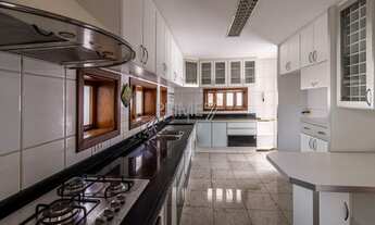 Imagem 6: PIRACICABA - Casa de Condomínio - Terras de Piracicaba