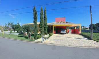 Imagem 2: Casa Térrea para venda no Condomínio Marambaia Vinhedo/SP