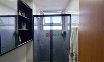 Imagem 6: Apartamento com 2 dormitórios à venda, 46 m² por R$ 260.000,00 - Cidade Industrial II - Lo