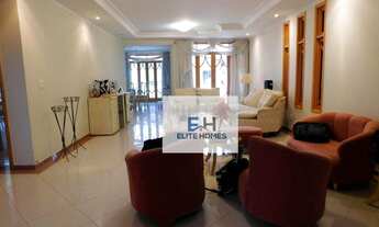 Imagem 2: Casa com 5 dormitórios, 700 m² - venda por R$ 4.800.000,00 ou aluguel por R$ 18.300,00/mês