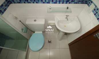 Imagem 3: AP. 2QTS, IRAJÁ - COND. TUDO AZUL